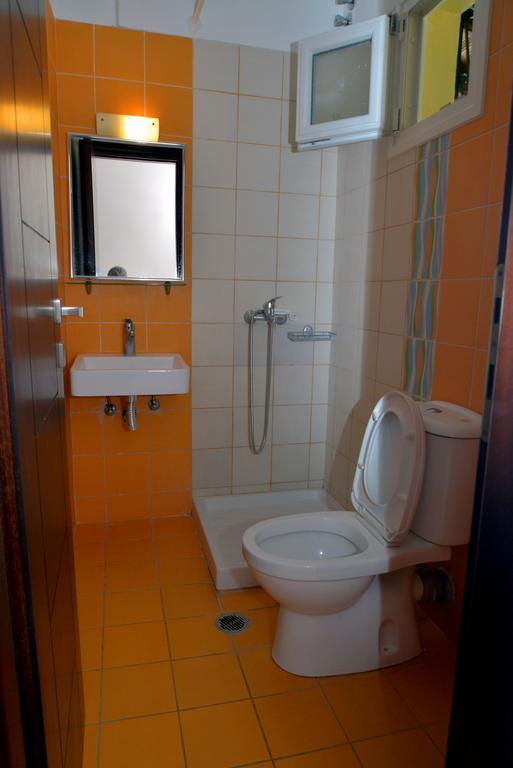 Krystallia Apartments 다시아 외부 사진